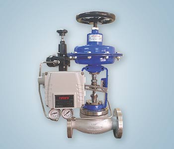 Control Valve