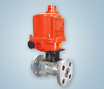 Ball Valve