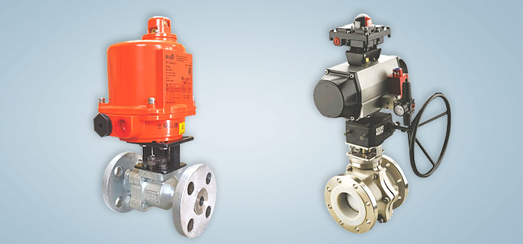 Ball Valve